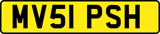 MV51PSH