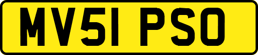 MV51PSO