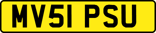 MV51PSU