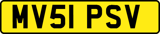 MV51PSV
