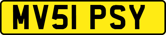 MV51PSY