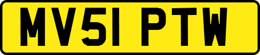 MV51PTW