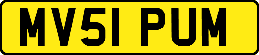 MV51PUM
