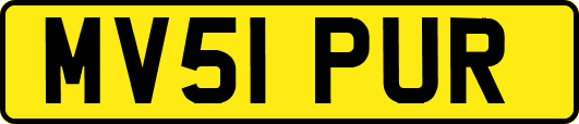 MV51PUR