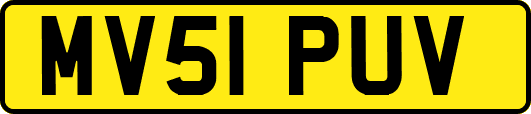MV51PUV