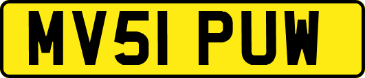 MV51PUW