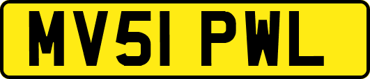MV51PWL
