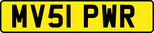 MV51PWR