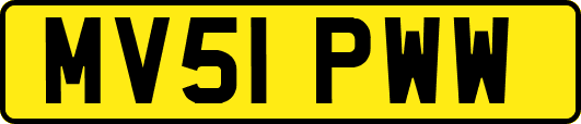MV51PWW