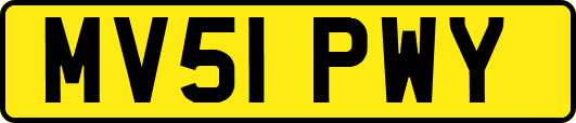 MV51PWY
