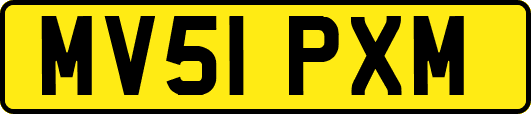 MV51PXM