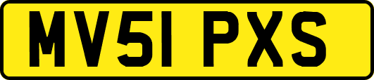 MV51PXS
