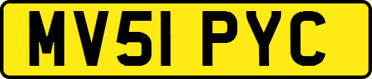 MV51PYC