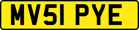 MV51PYE