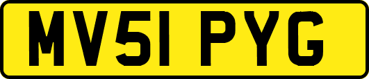 MV51PYG