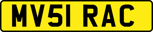 MV51RAC