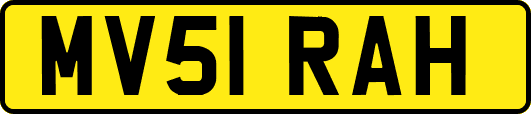 MV51RAH