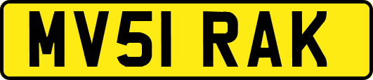 MV51RAK