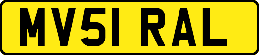 MV51RAL