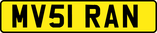 MV51RAN