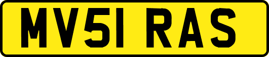 MV51RAS