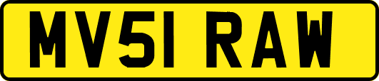MV51RAW