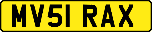 MV51RAX
