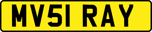 MV51RAY