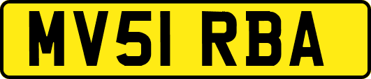 MV51RBA