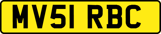 MV51RBC