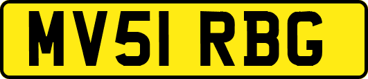 MV51RBG