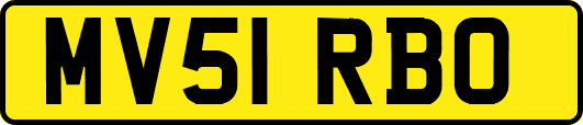 MV51RBO