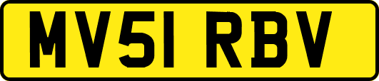 MV51RBV