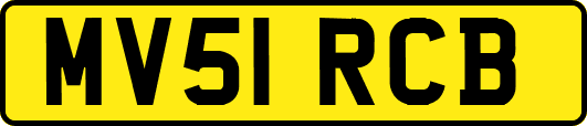 MV51RCB