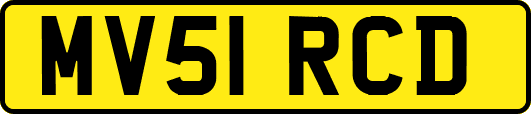MV51RCD