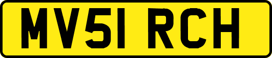 MV51RCH
