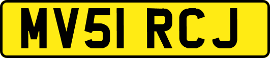 MV51RCJ