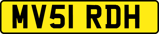 MV51RDH