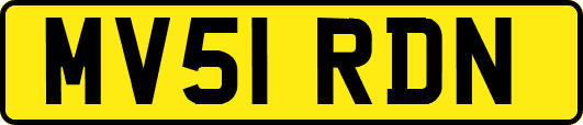 MV51RDN