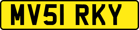 MV51RKY