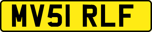 MV51RLF