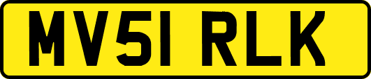 MV51RLK