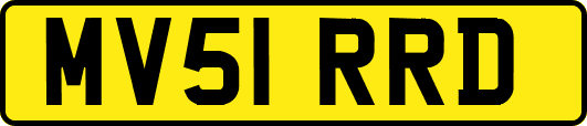 MV51RRD