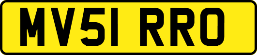 MV51RRO