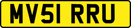 MV51RRU