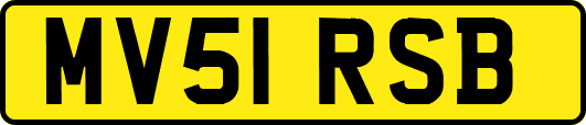 MV51RSB