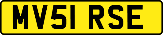 MV51RSE