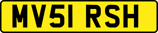 MV51RSH