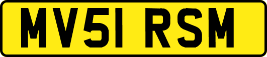 MV51RSM