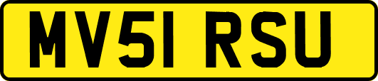 MV51RSU